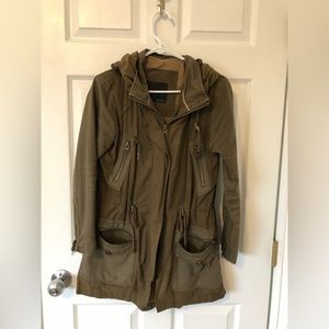 Zara Medium Jacket